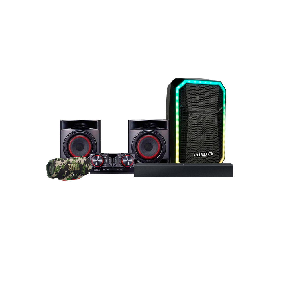 Audio