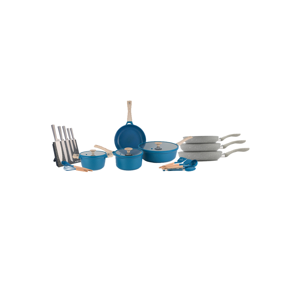 Utencilios de cocina