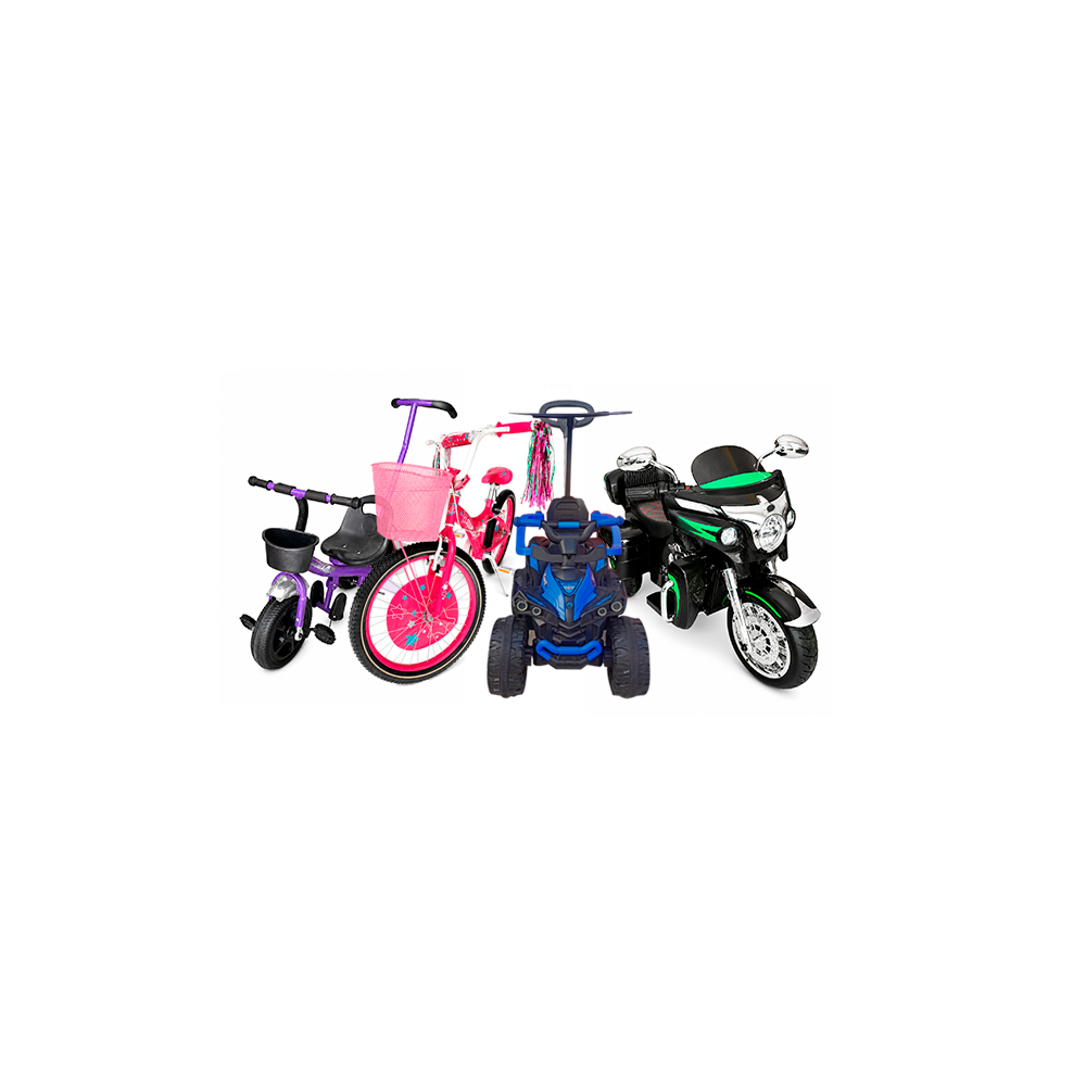 Bicicletas