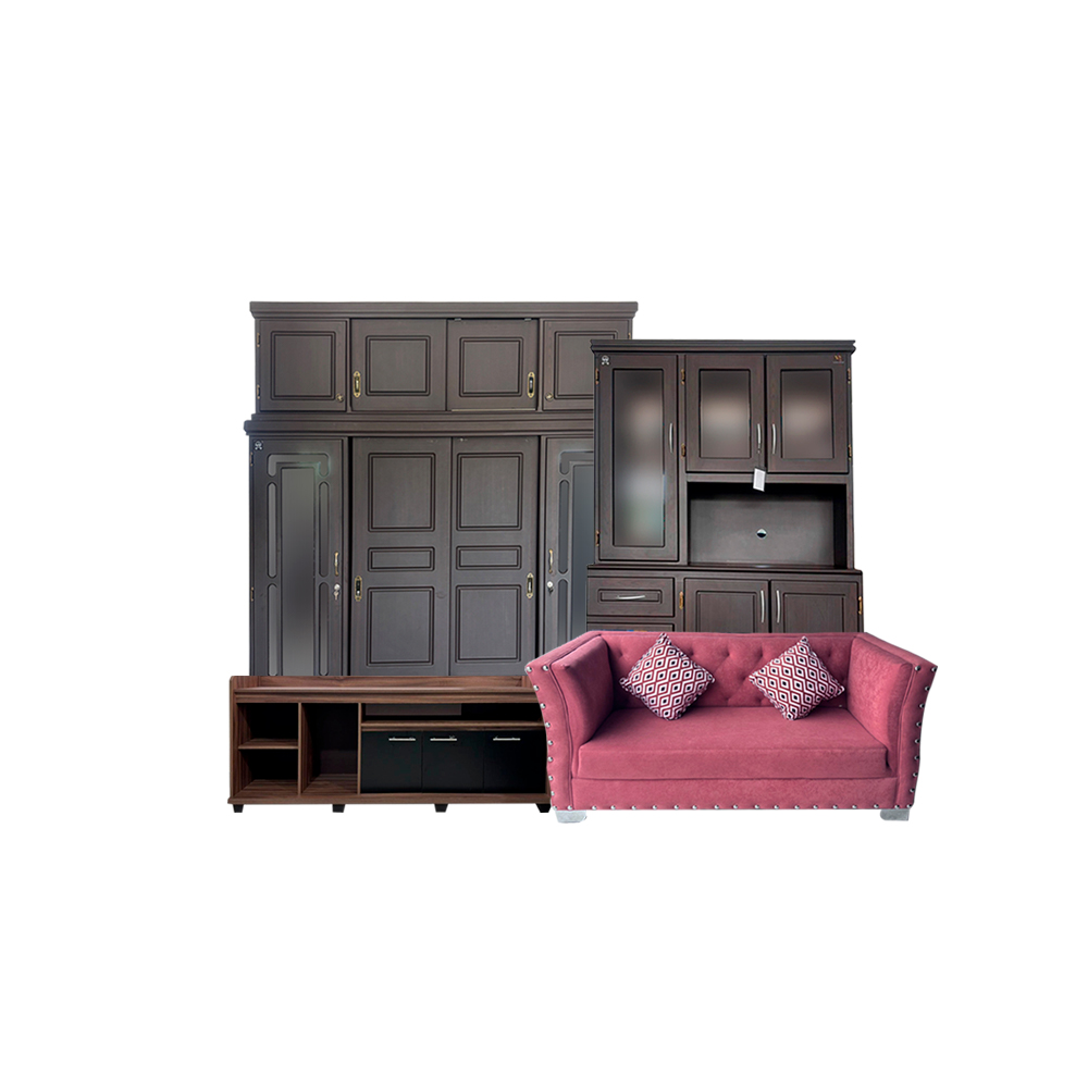 Muebles