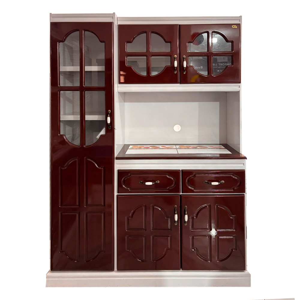 Alacena QODESA Top Ceramica