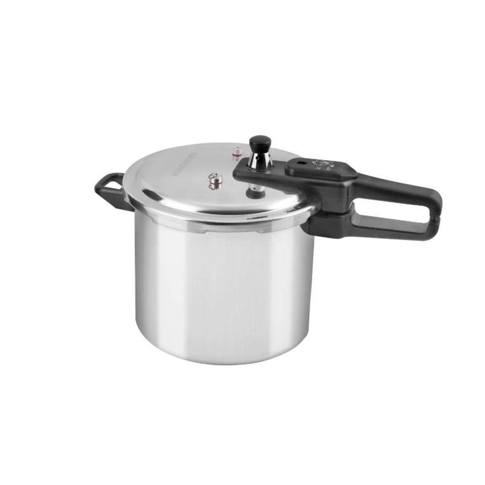 Olla de presión BLACK AND DECKER 9 litros BD PC900