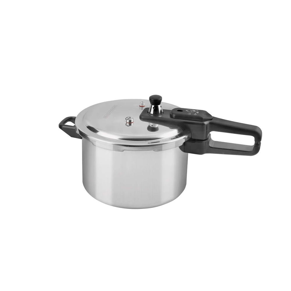 Olla de presión BLACK AND DECKER 7 litros BD PC700