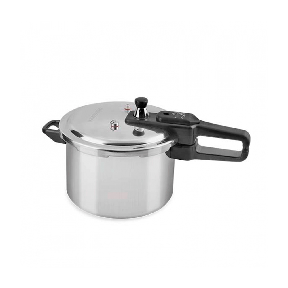 Olla de presión OSTER 4L