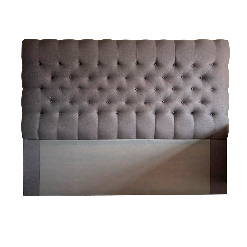 Cabecera King Size OLYMPIA GLAM