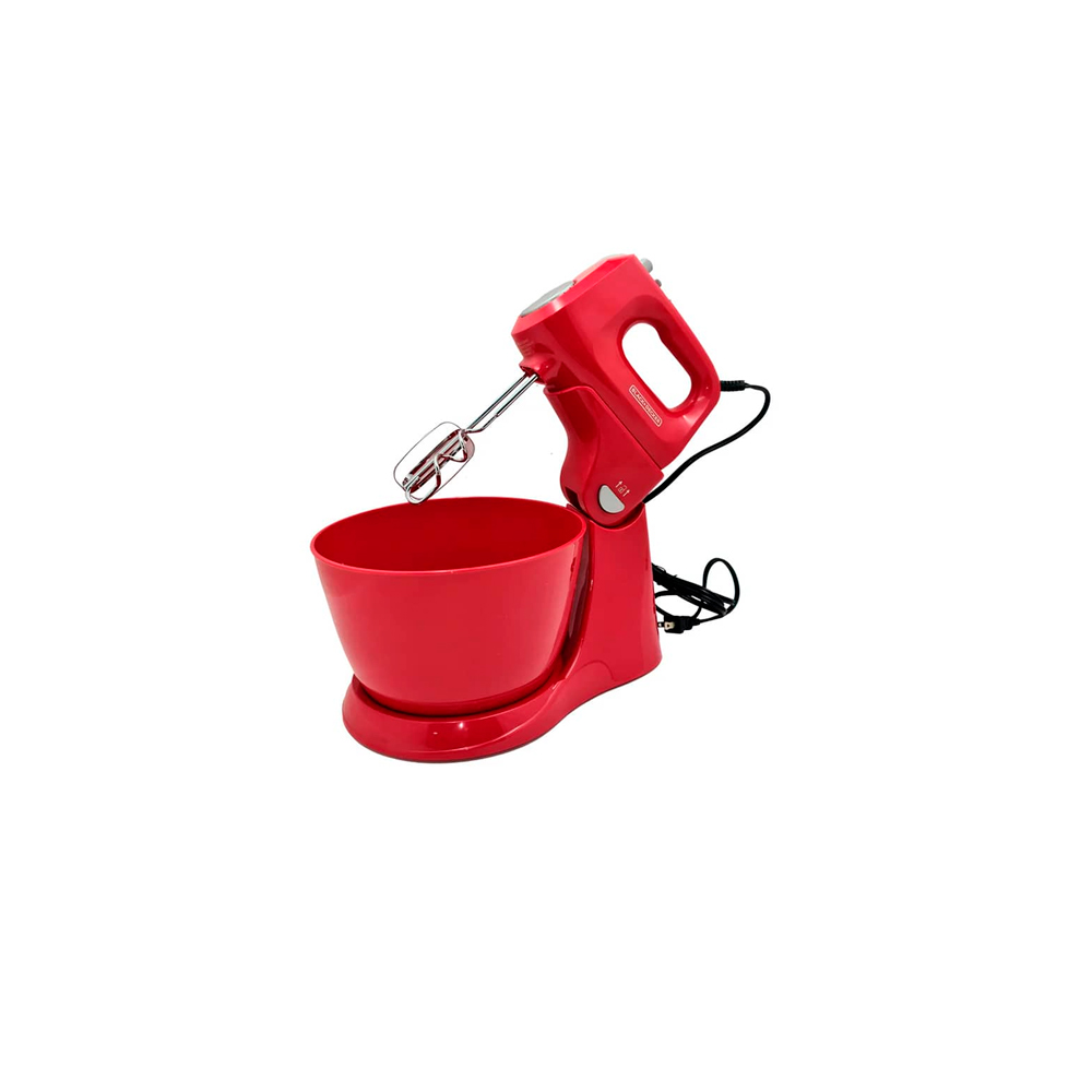 Batidora BLACK AND DECKER MX9125-OWDLA