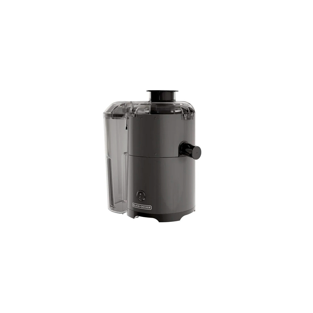 Extractor de jugos BLACK AND DECKER JE2500B-LA