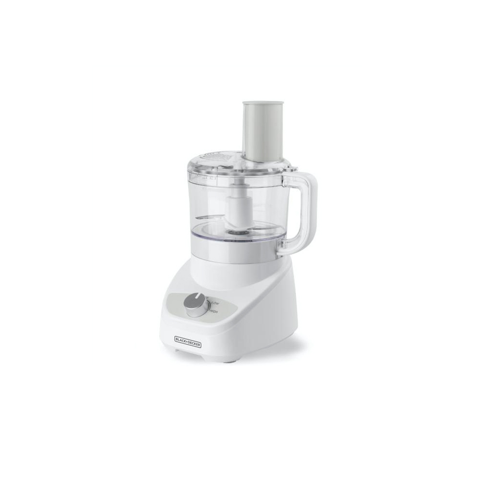 Procesador BLACK AND DECKER FP1337