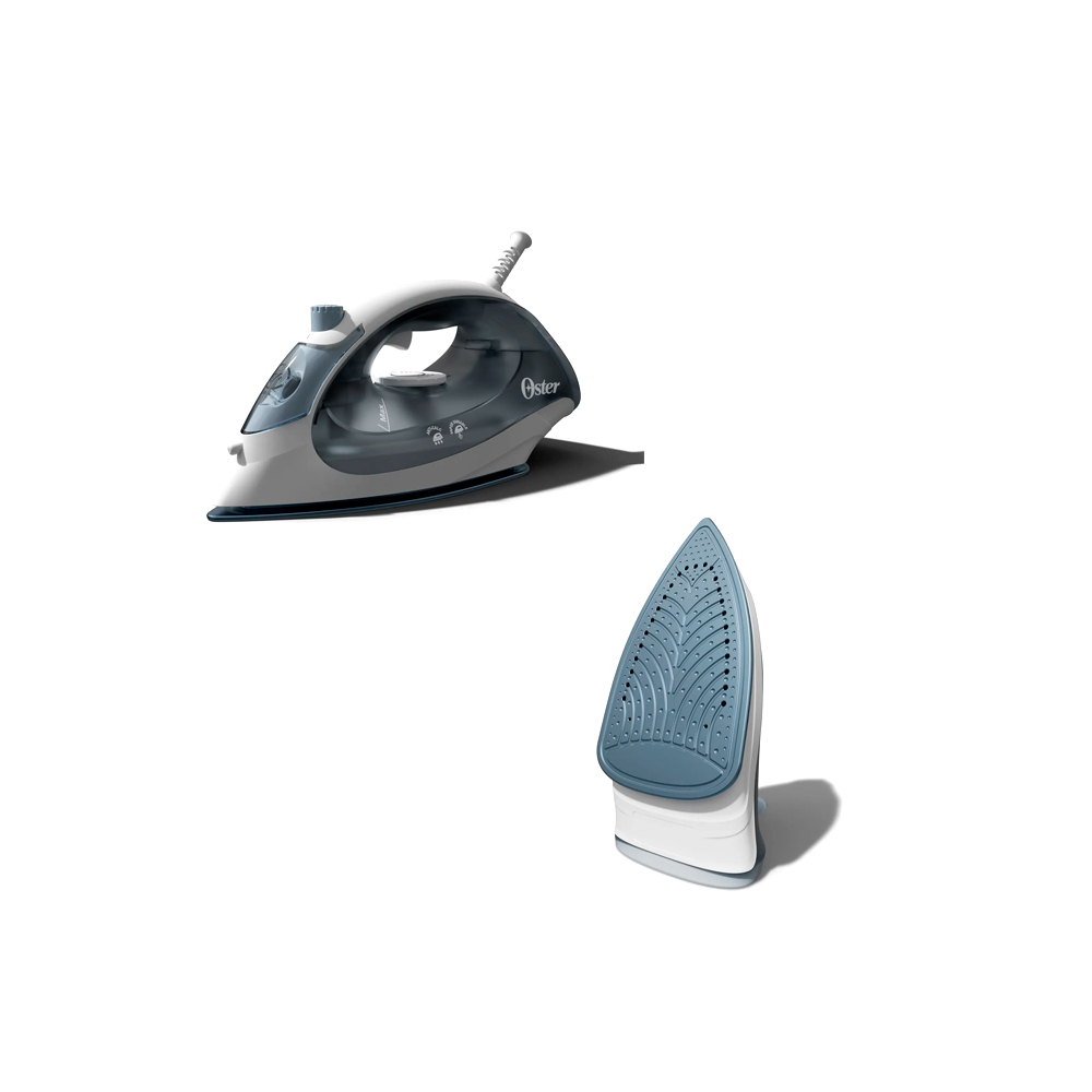 Plancha OSTER GCSTBS5001-013 Gris
