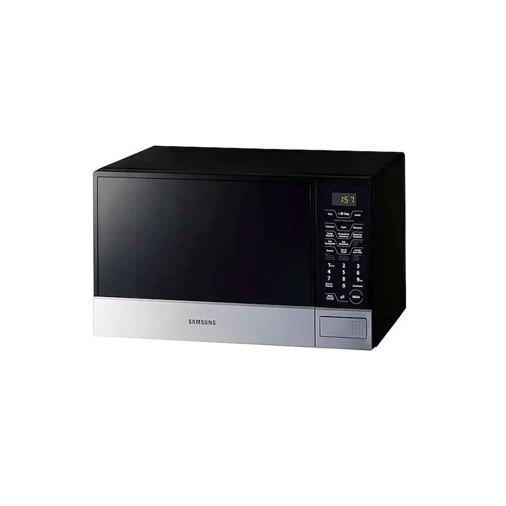 Horno microondas SAMSUNG AME811CST