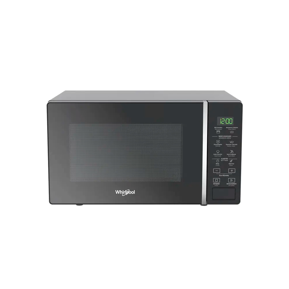 Horno microondas WHIRLPOOL WM1807B