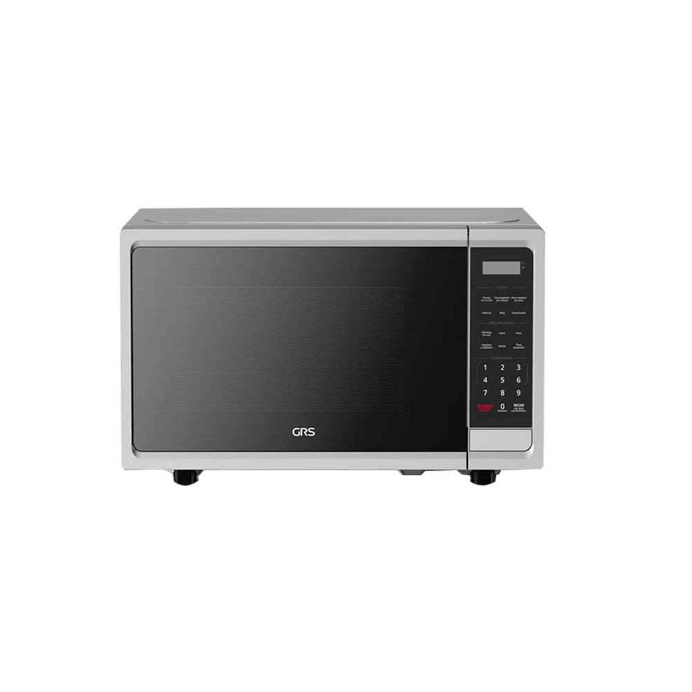 Horno microondas GRS GMD20LSG