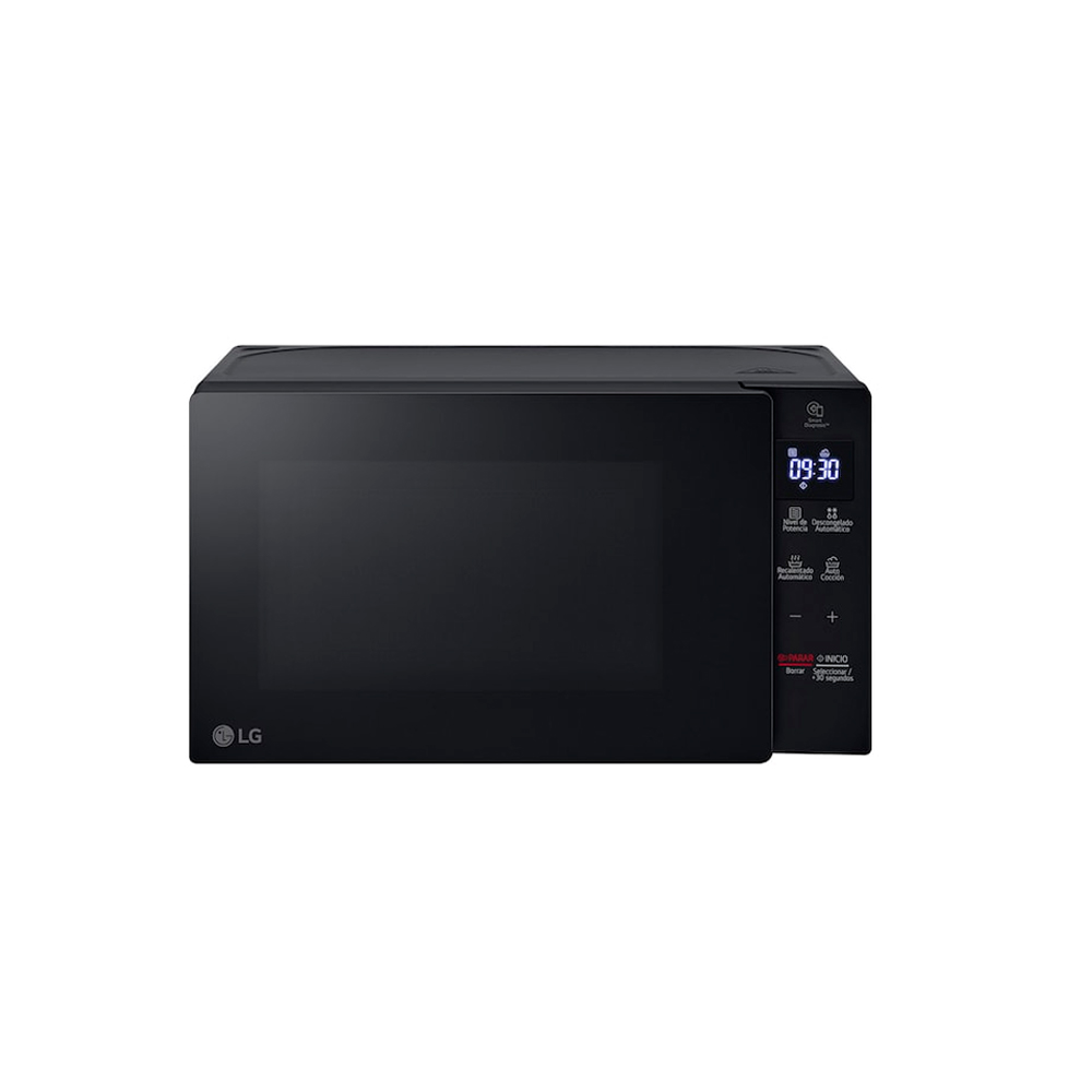 Horno microondas LG MS-0936GIS
