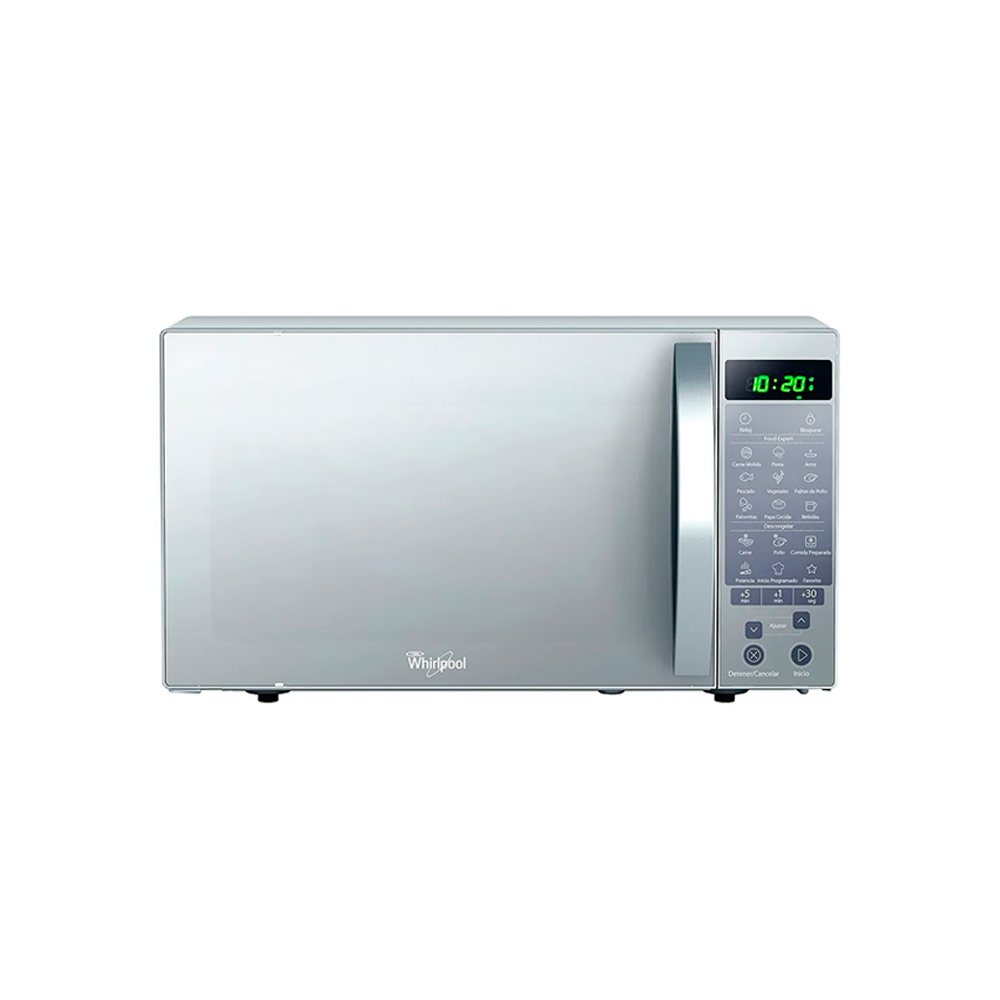 Horno microondas WHIRLPOOL NS WM1211D
