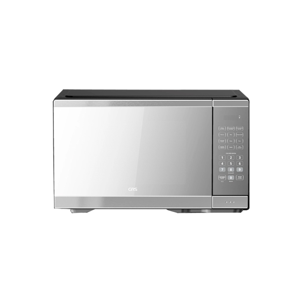 Horno microondas GRS GMD32LSSS