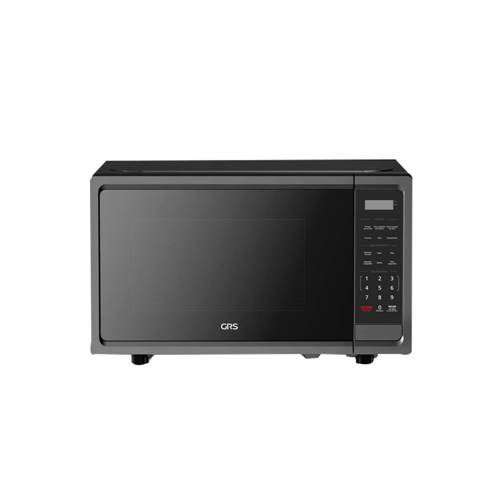 Horno microonda GRS GMD20LSB