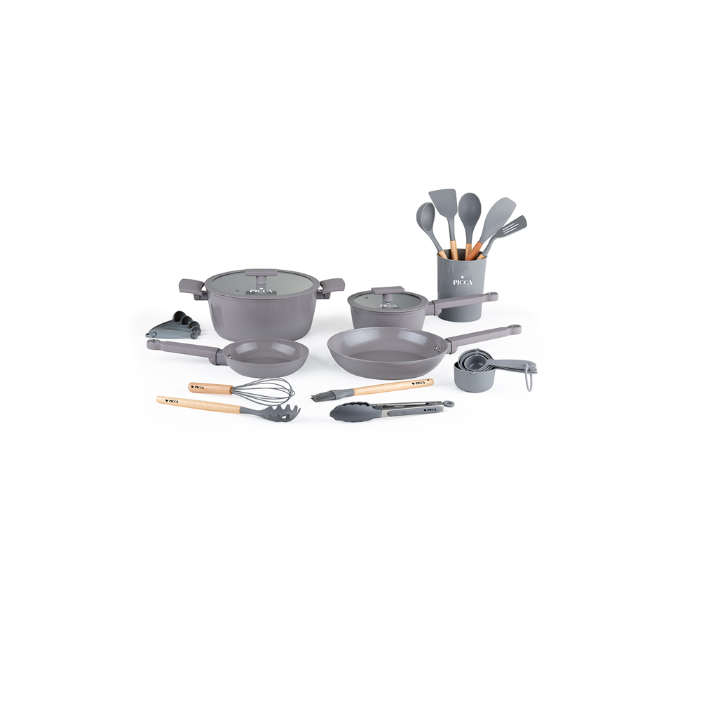 Bateria de cocina PICCA FIORI