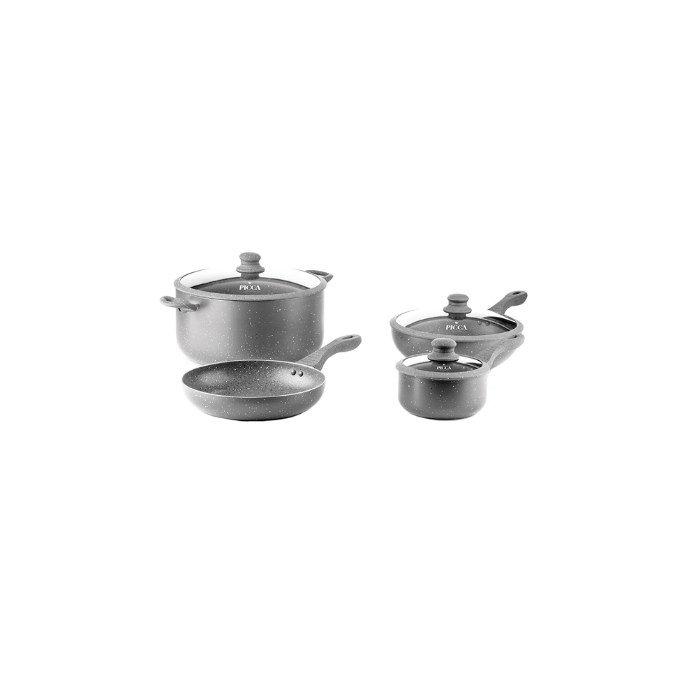 Bateria de cocina PICCA VERONA