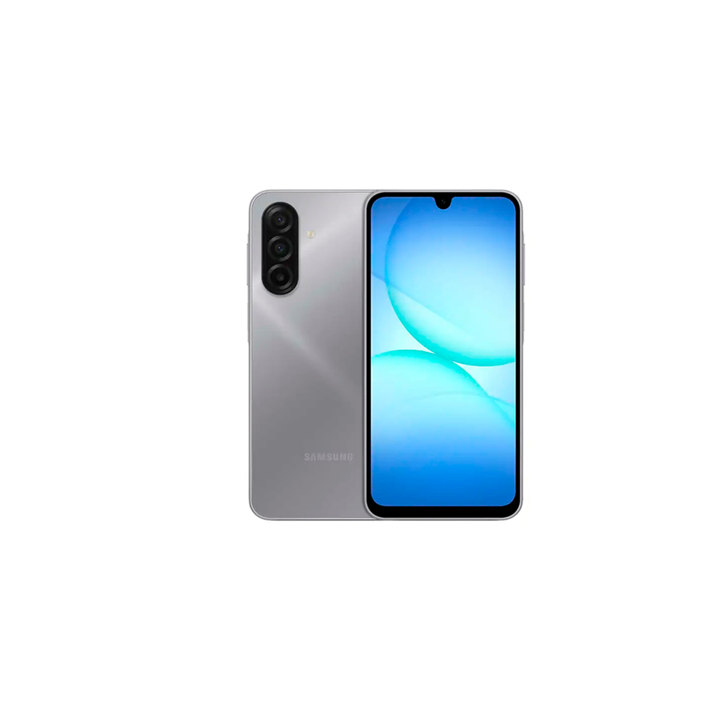 Celular SAMSUNG A17 4+128GB
