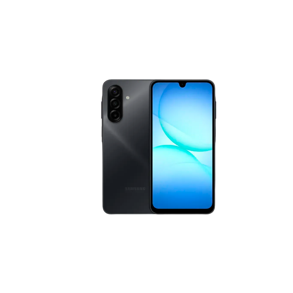 Celular SAMSUNG A17 4+128GB