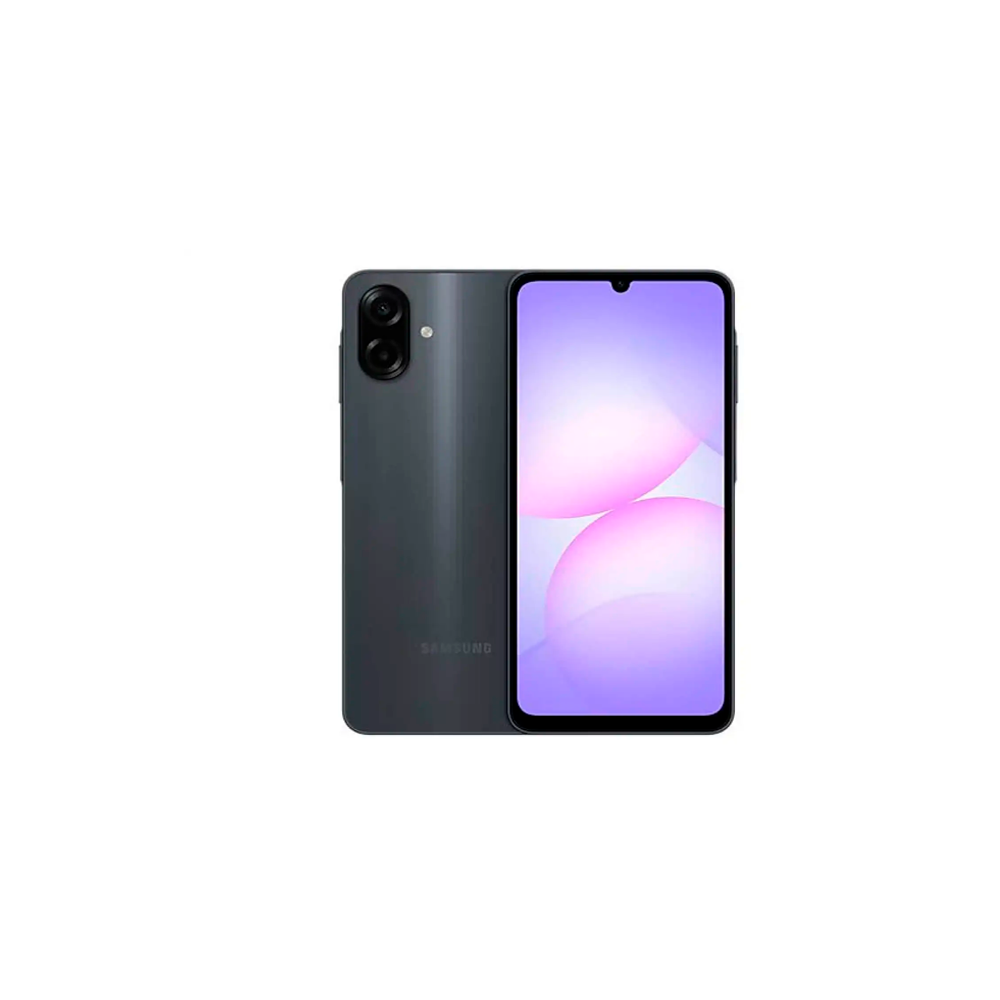 Celular SAMSUNG A07 4+128GB
