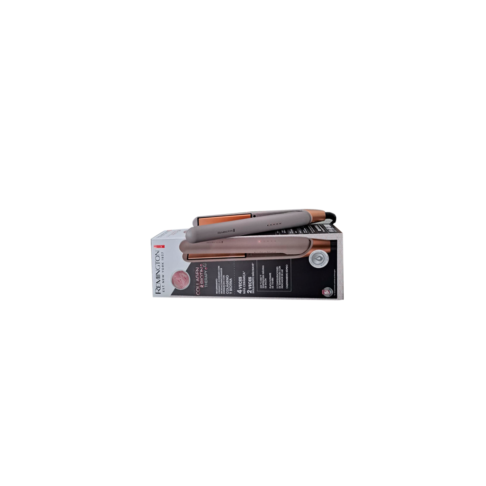 Plancha Alisadora REMINGTON Remin S31A-110F