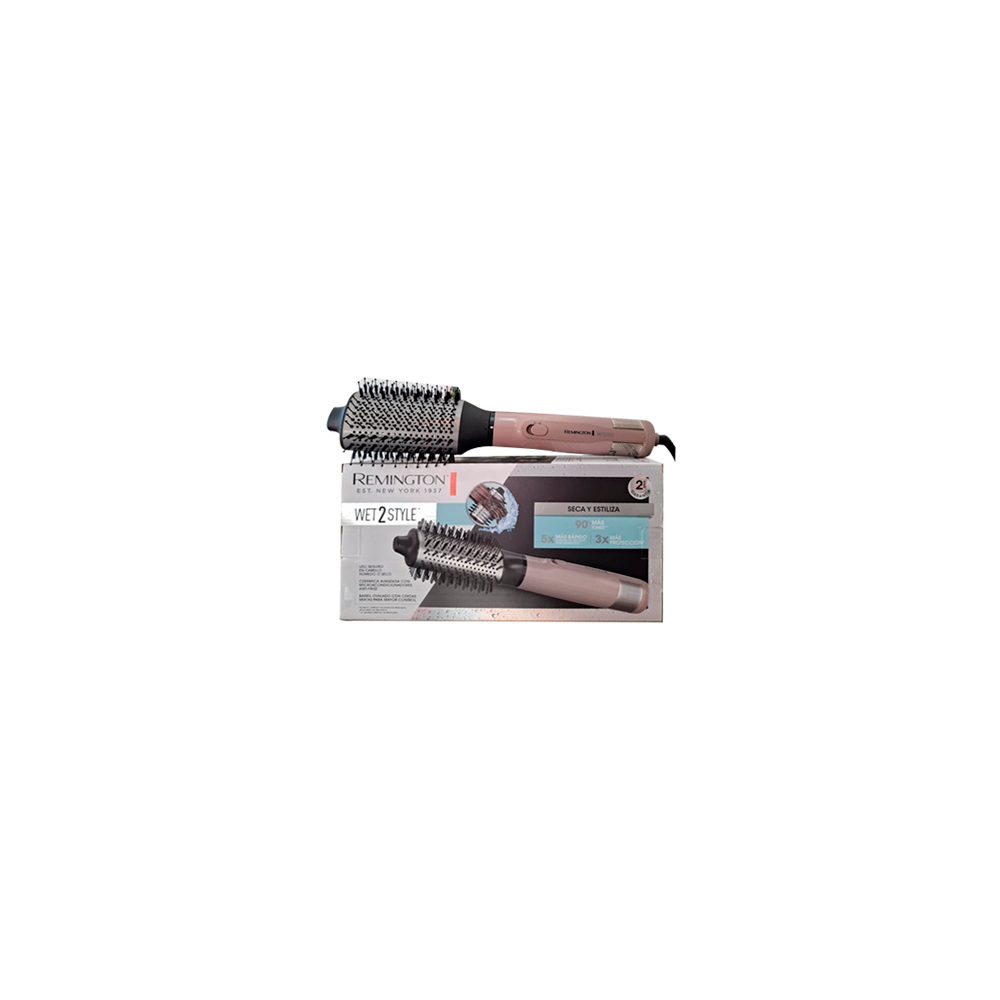 Cepillo REMIGTON AS15A WT2 STYLE 2VEL