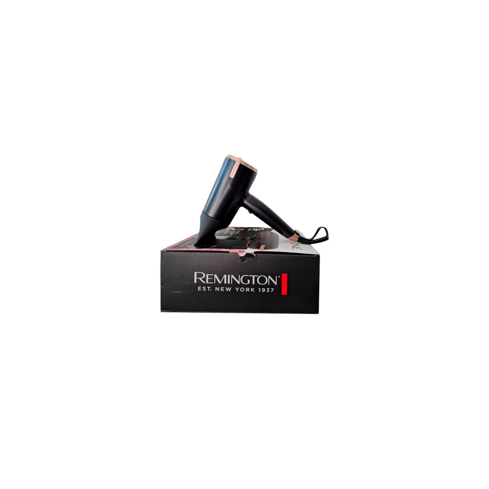 Secadora REMINGTON Remin D31A-110F 2 VEL