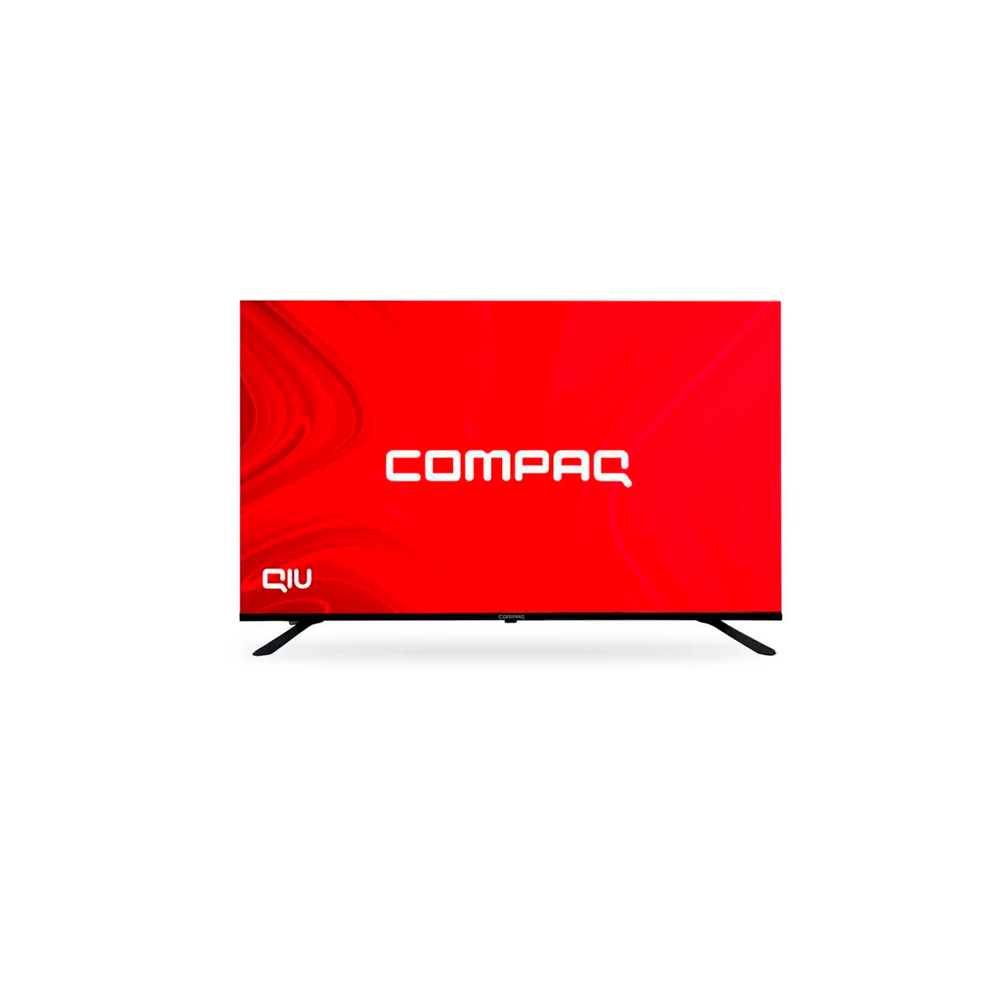 Televisor COMPAQ QLP40AFH 40" FHD Led