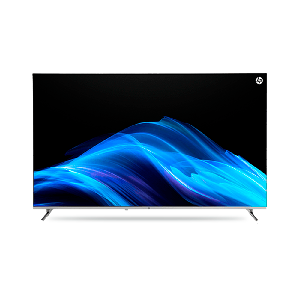 Televisor HP HPQK50UHD 4k