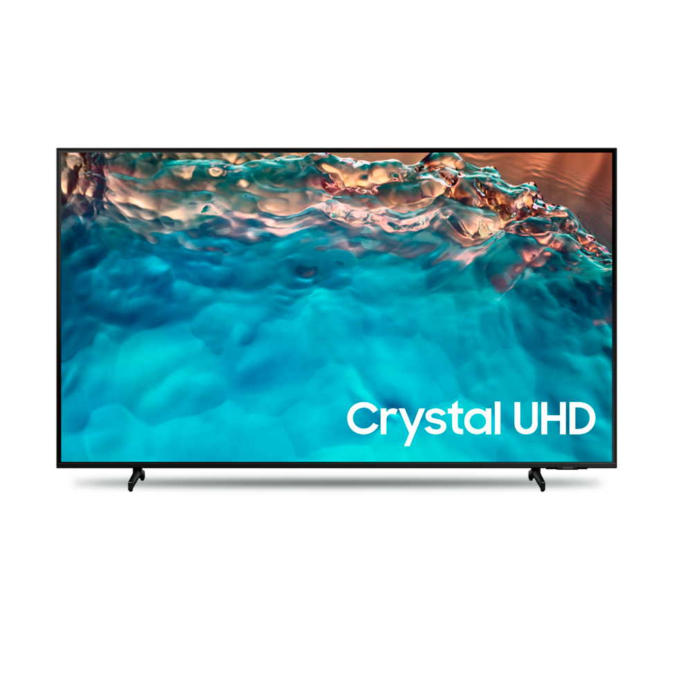 Televisor SAMSUNG UN50U8000FPXPA 50" Smart 4K
