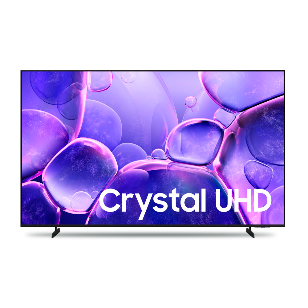 Televisor SAMSUNG UN65U8000FPXPA 65" Smart 4K