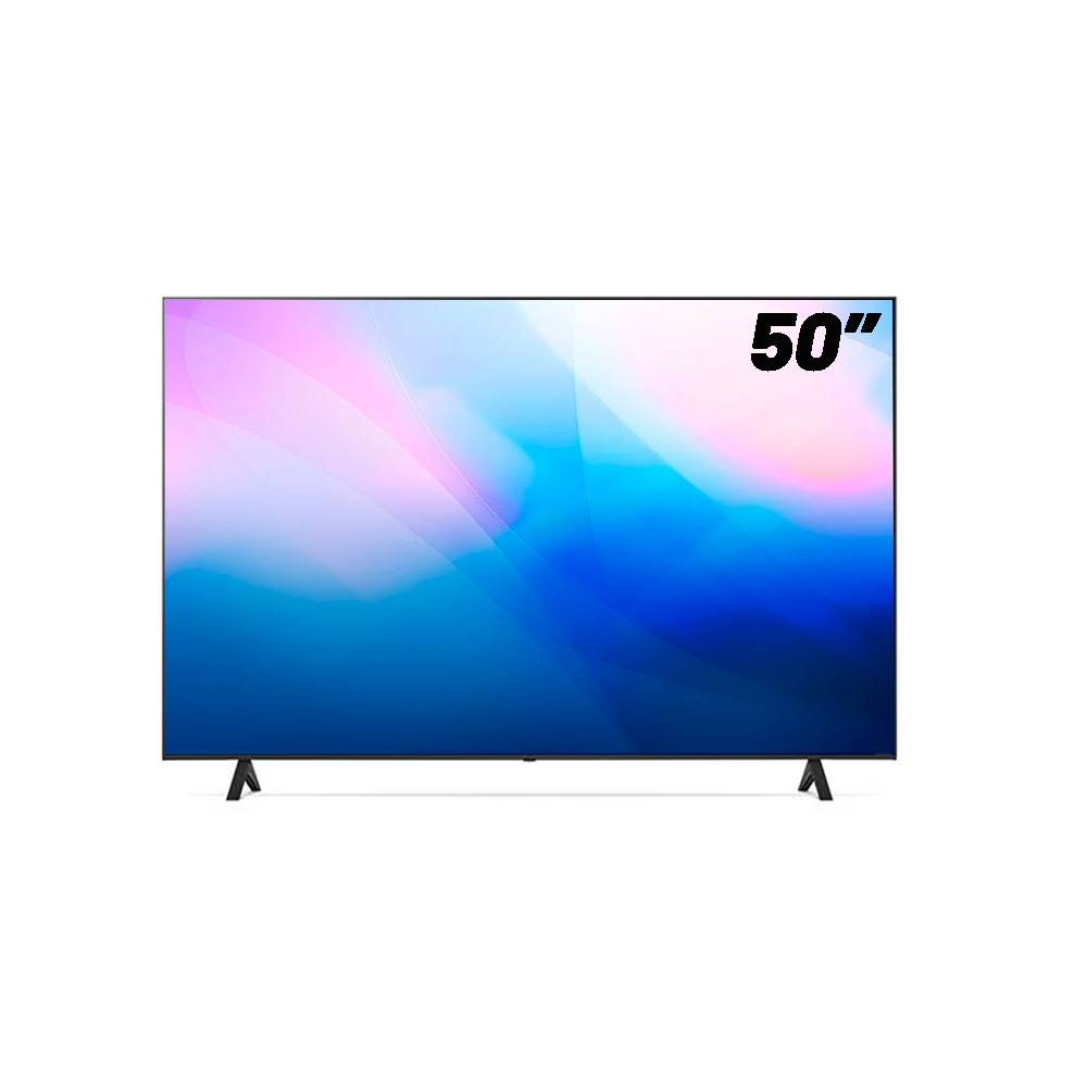 Televisor LG 50NANO77