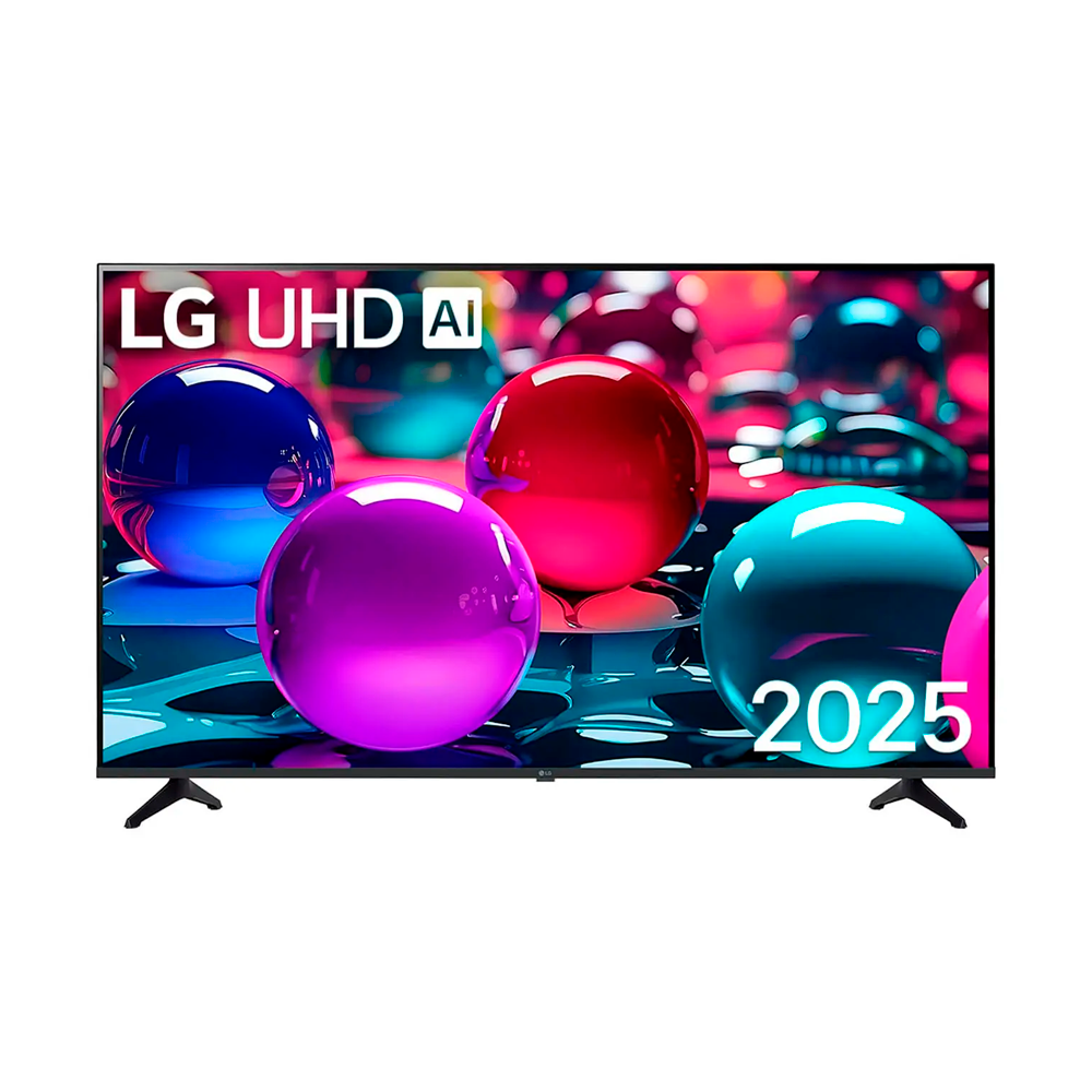 Televisor LG 55UA7300 4K 55"