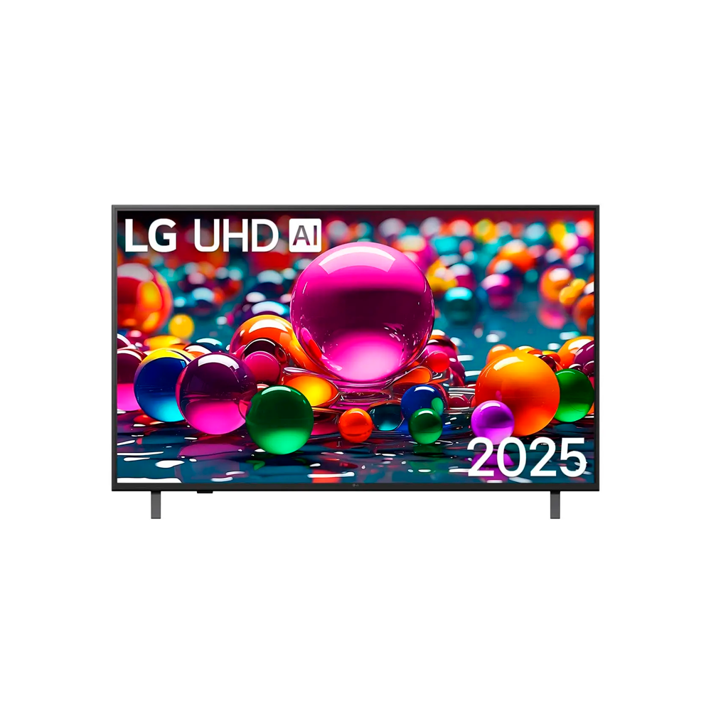 Televisor LG 43UA8000 4K