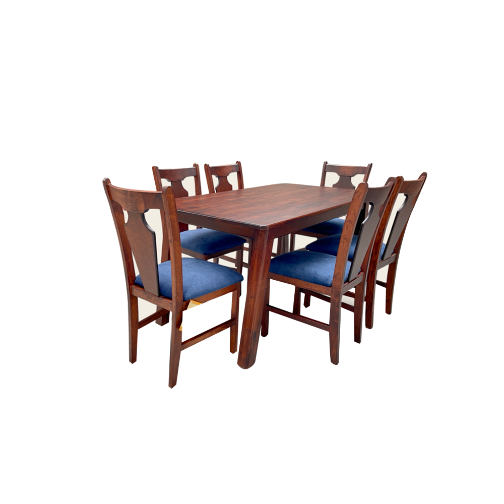 Amueblado de Comedor PRIMIUN CANADA 6 sillas