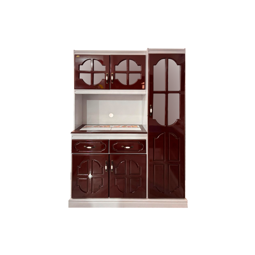 Alacena QODESA Top Ceramica