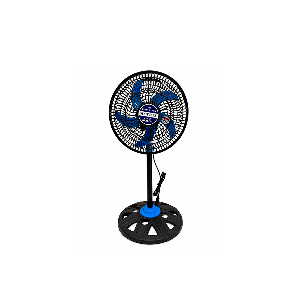 Ventilador AIR CIRCULATOR N.10