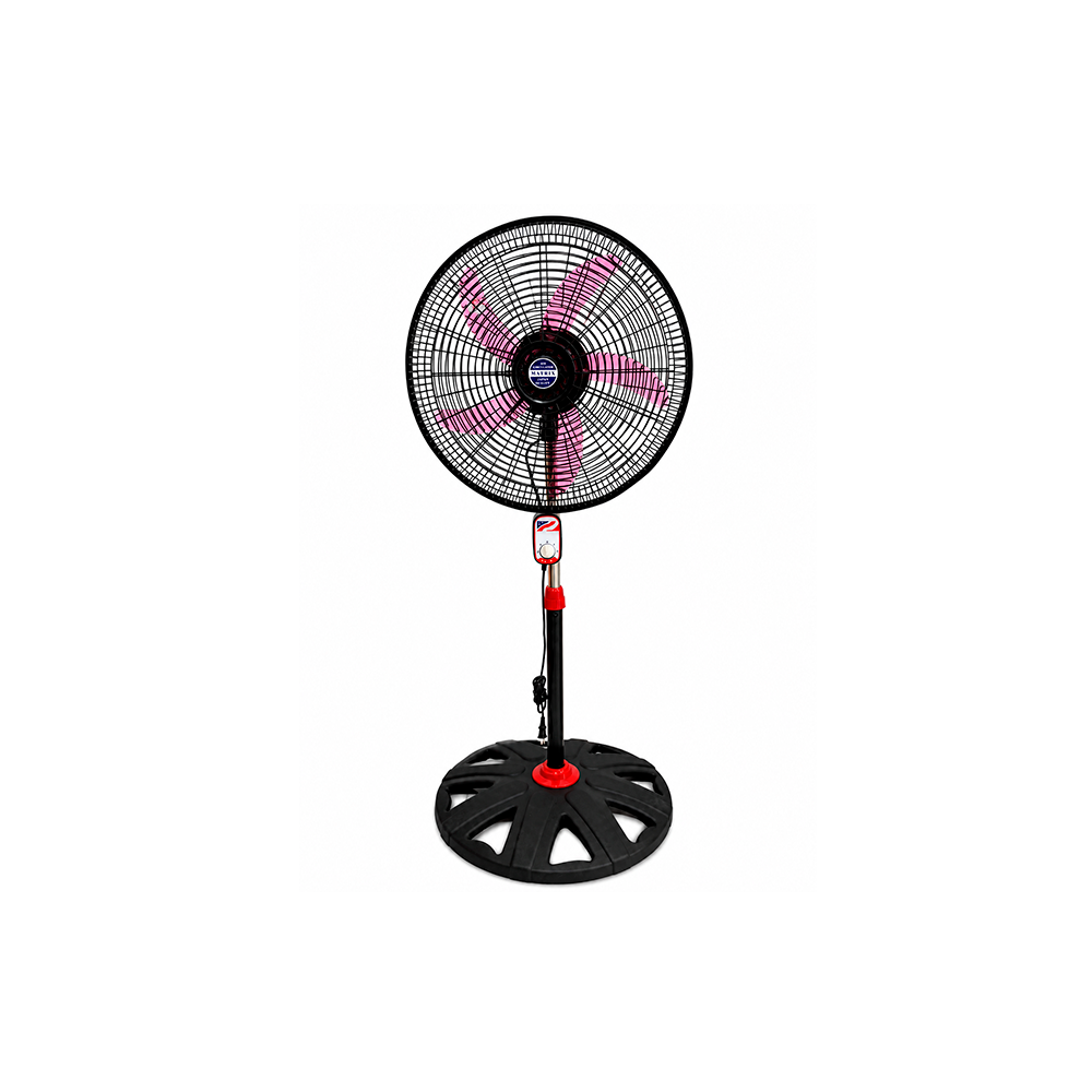 Ventilador AIR CIRCULATOR N.18 5aspas