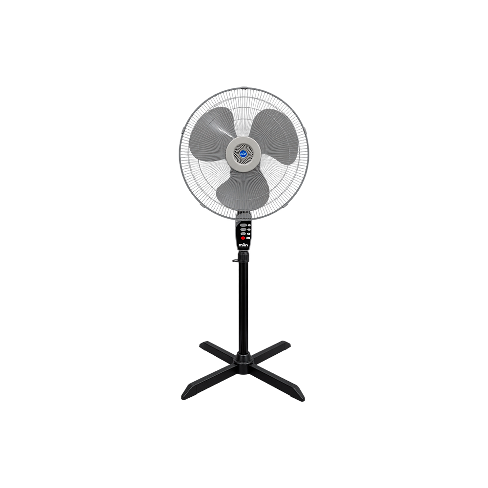 Ventilador MAN VP00018TGO de pedestal