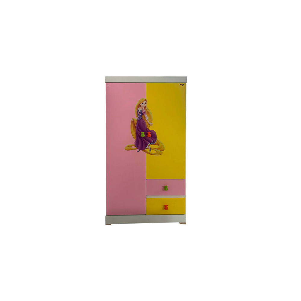 Ropero M,V INFANTIL Niña