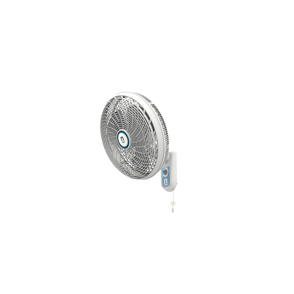 Ventilador NAVIA de pared 18" con control