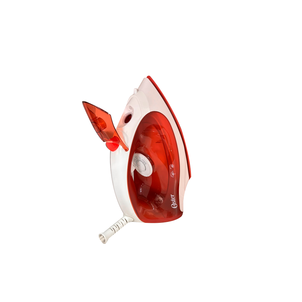 Plancha OSTER GCSTBS5004-013 Rojo