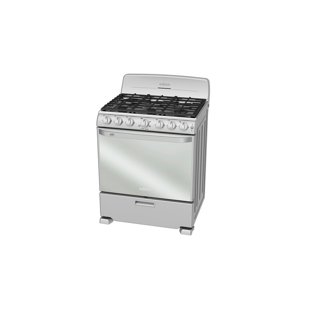 Estufa MABE EM7659BIXO