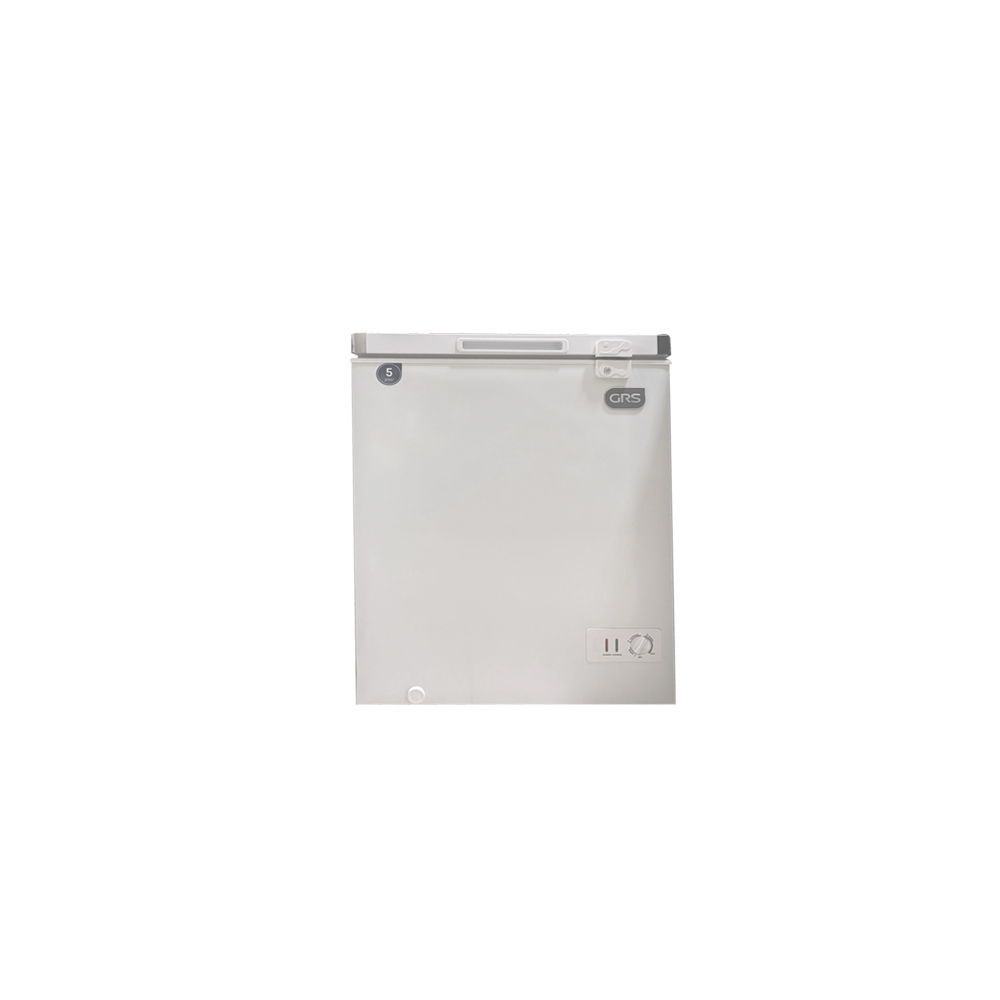 Congelador GRS GF150ST 5PIES