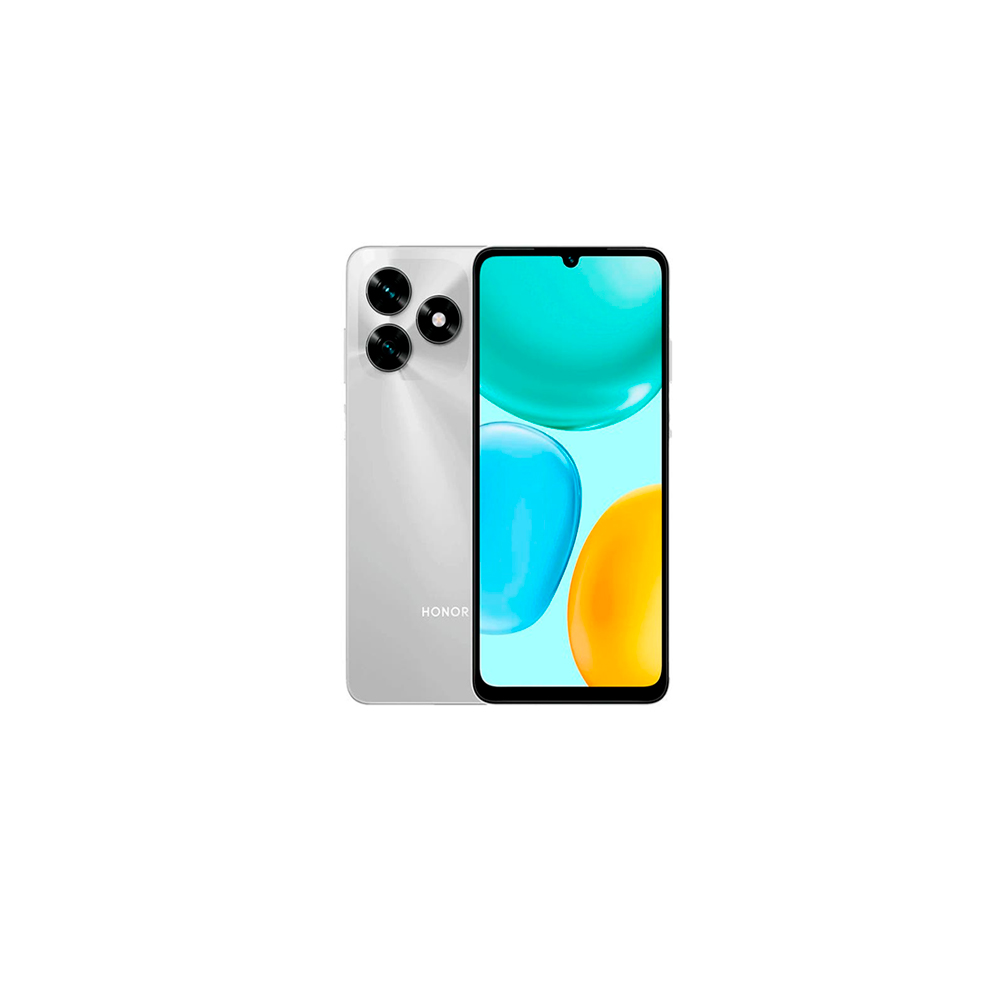 Teléfono HONOR X5C 4GB+128GB