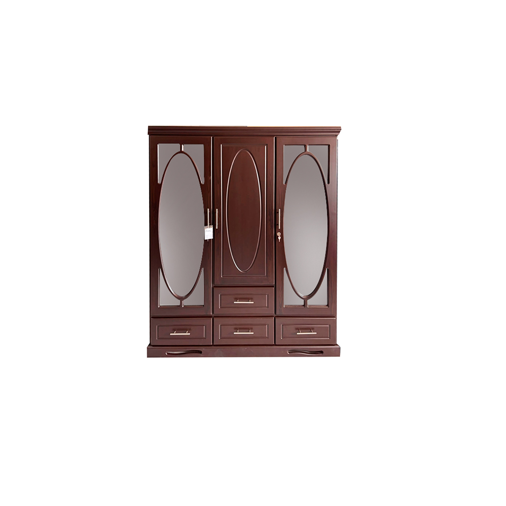 Ropero QODESA Oval Extragrande