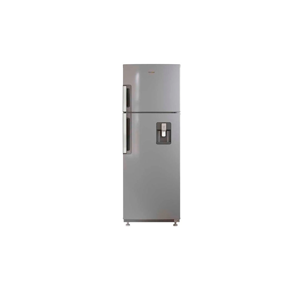 Refrigerador WHIRLPOOL WRW32BKTWW 11P