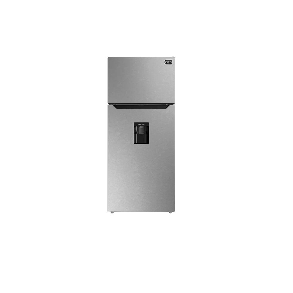 Refrigerador GRS GRFF15TTX 15P