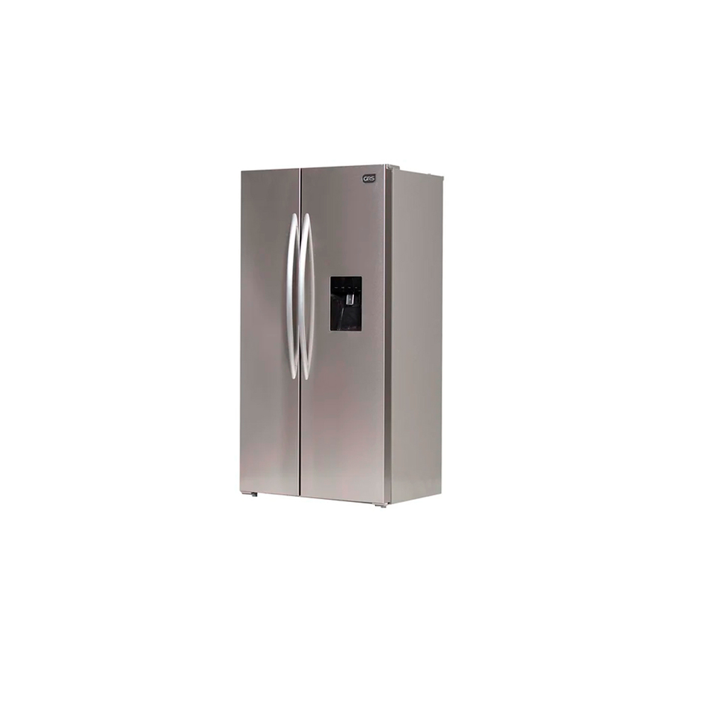 Refrigerador GRS GRSSI18SW